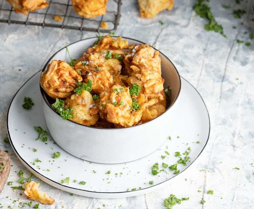 Bocconcini di carote e patate Protein