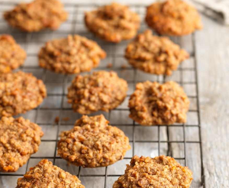 Bocconcini di quinoa e carote Protein