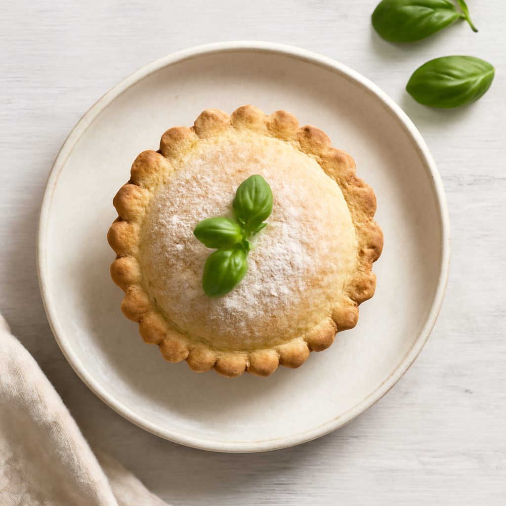 Bocconotto Proteico Low-Carb