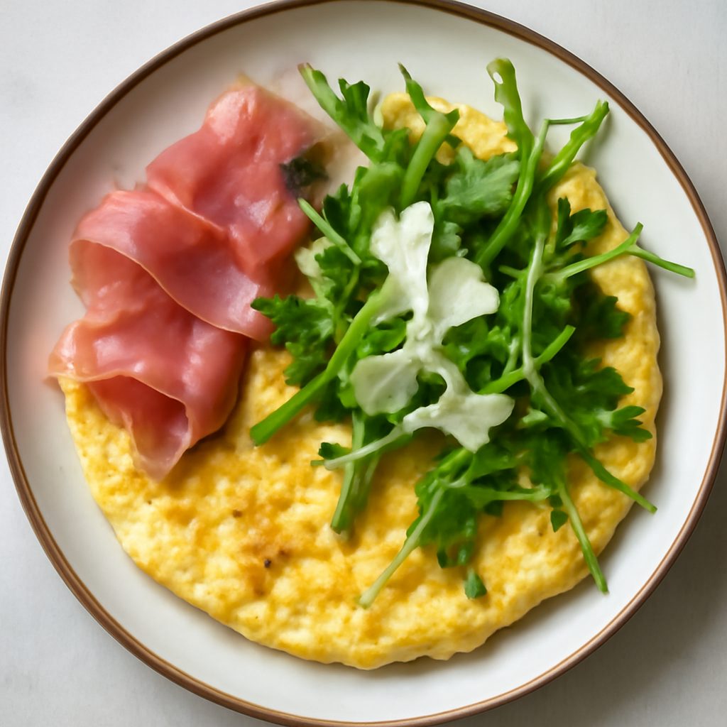 Bombardino Proteico Low-Carb