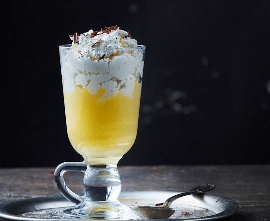 Bombardino Protein