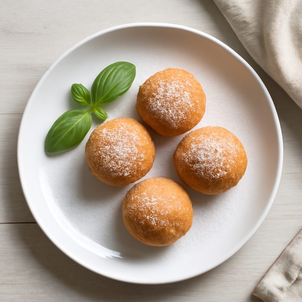 Bombette di Carnevale