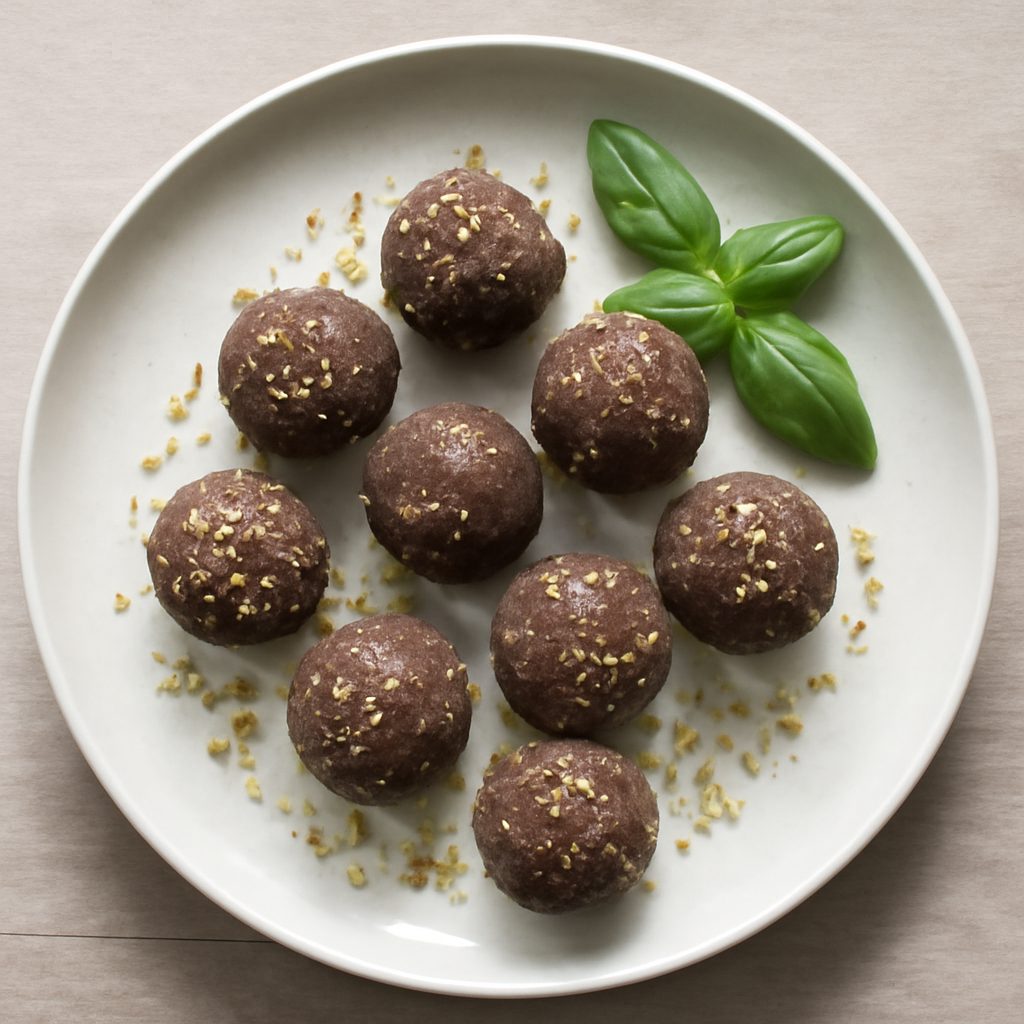 Bon Bon al Cioccolato