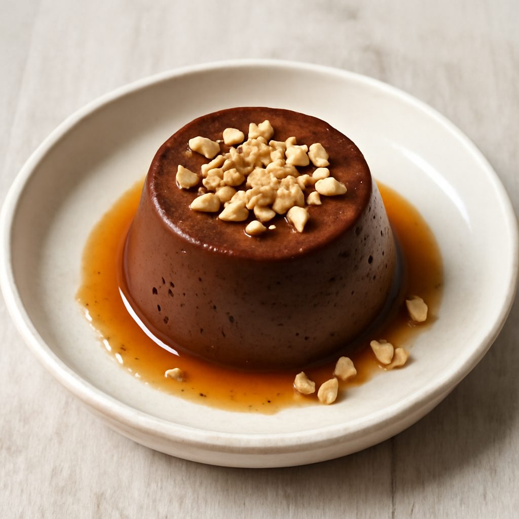Bonèt Proteico Low-Carb