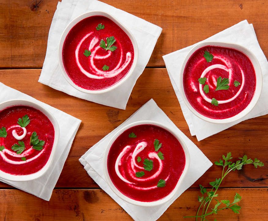 Borscht Protein