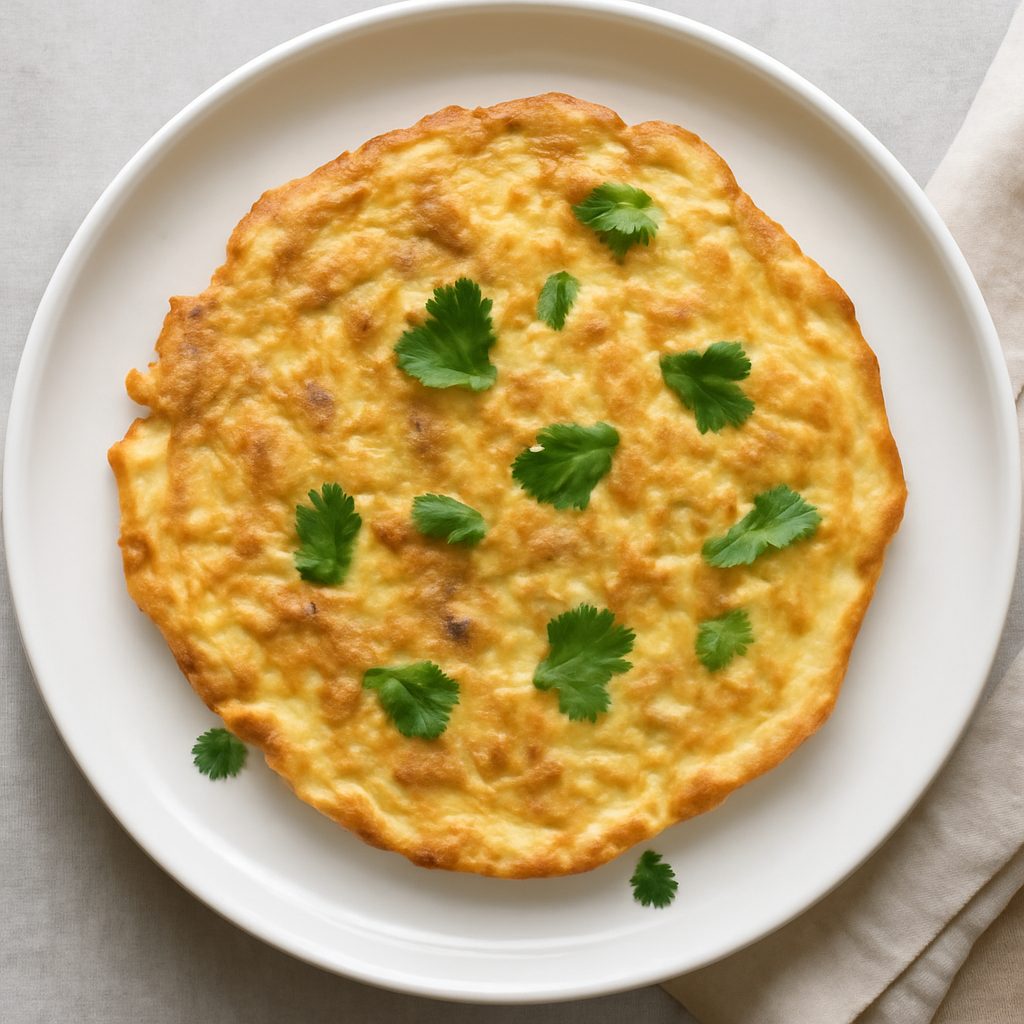 Bortellina Proteica Low-Carb