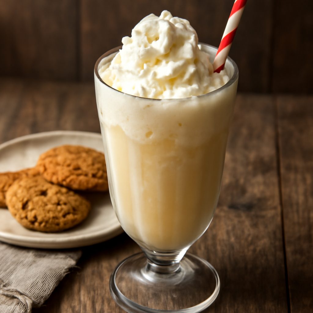 Boston Cooler Low Fat