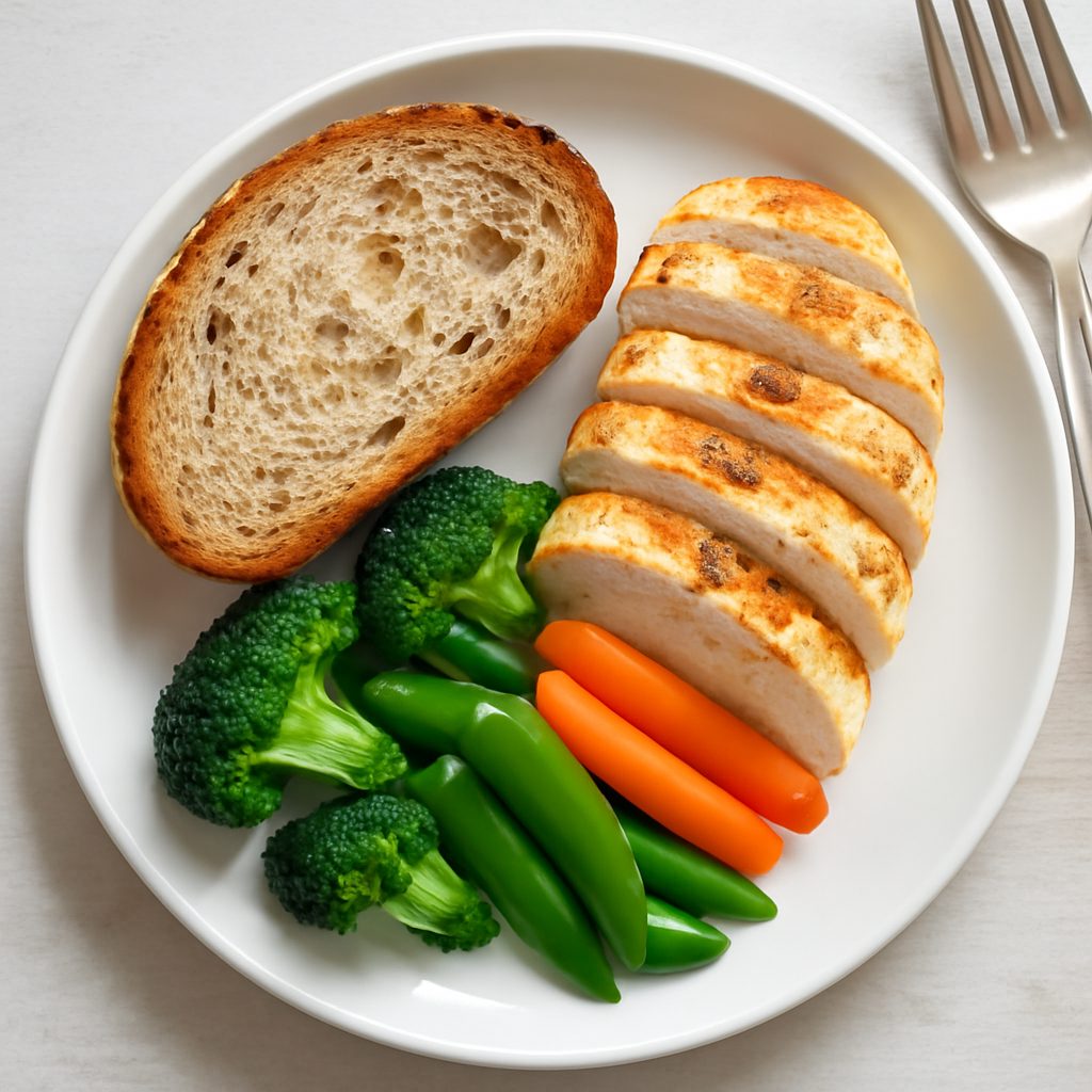 Bozza Pratese Low Carb