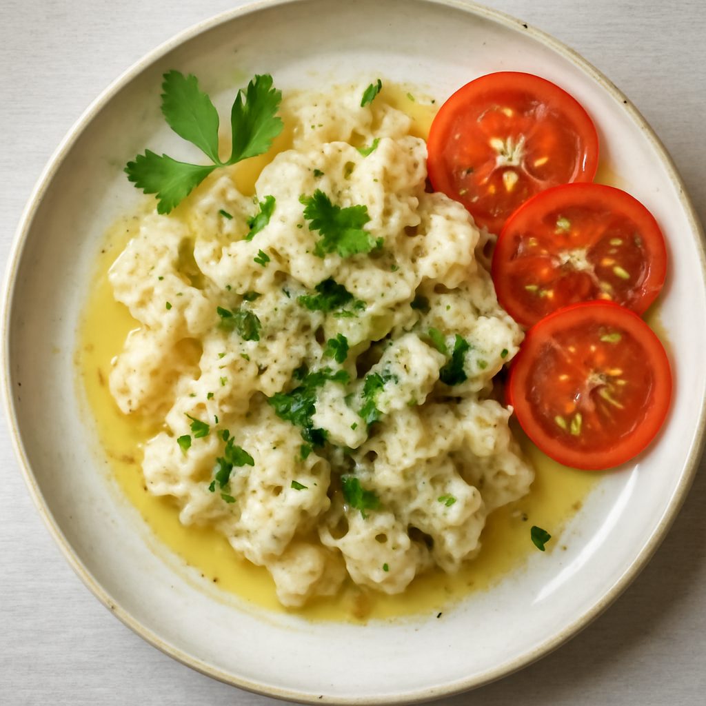 Brandacujun Proteico Low-Carb