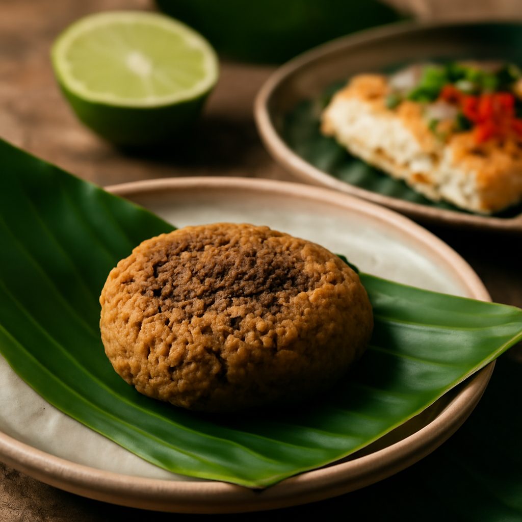 Brazilian Coffee Cookies Low Fat