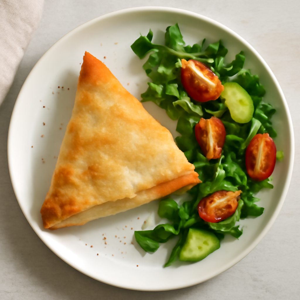 Brick al Capra Low Carb