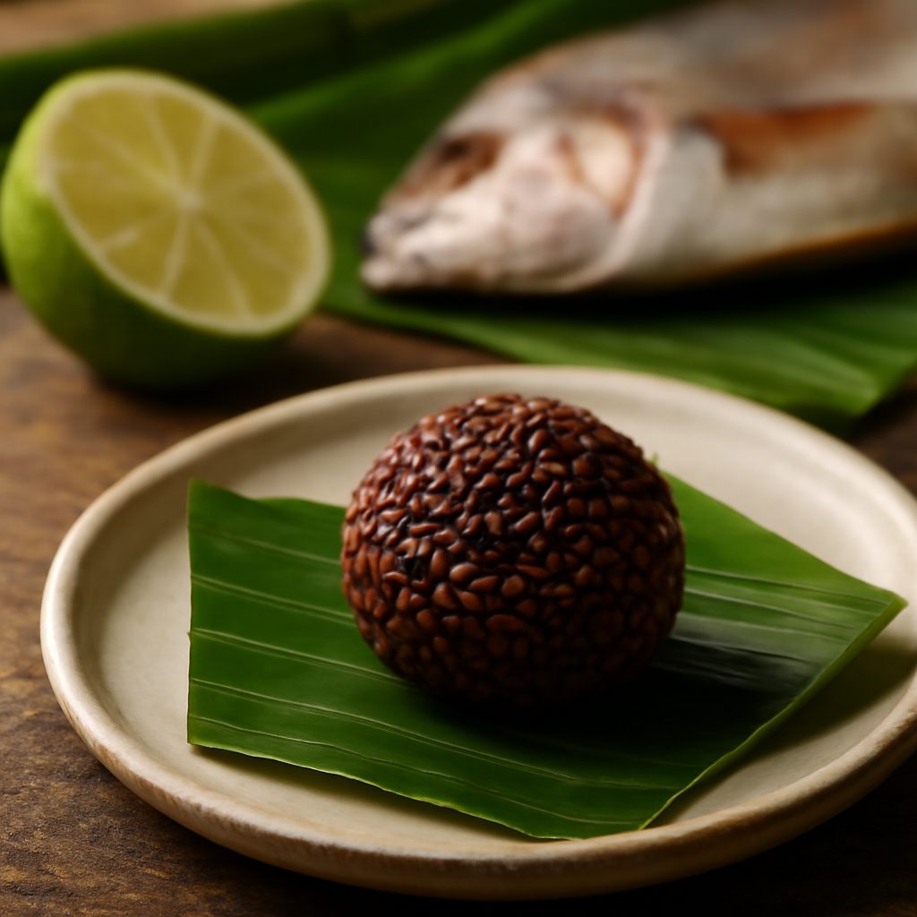 Brigadeiro Light High-Protein