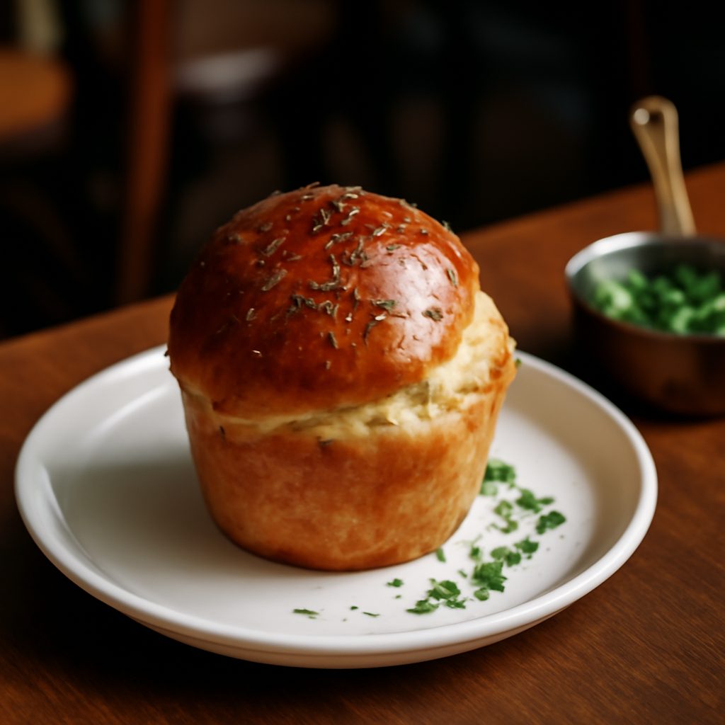 Brioche Proteica Low-Carb