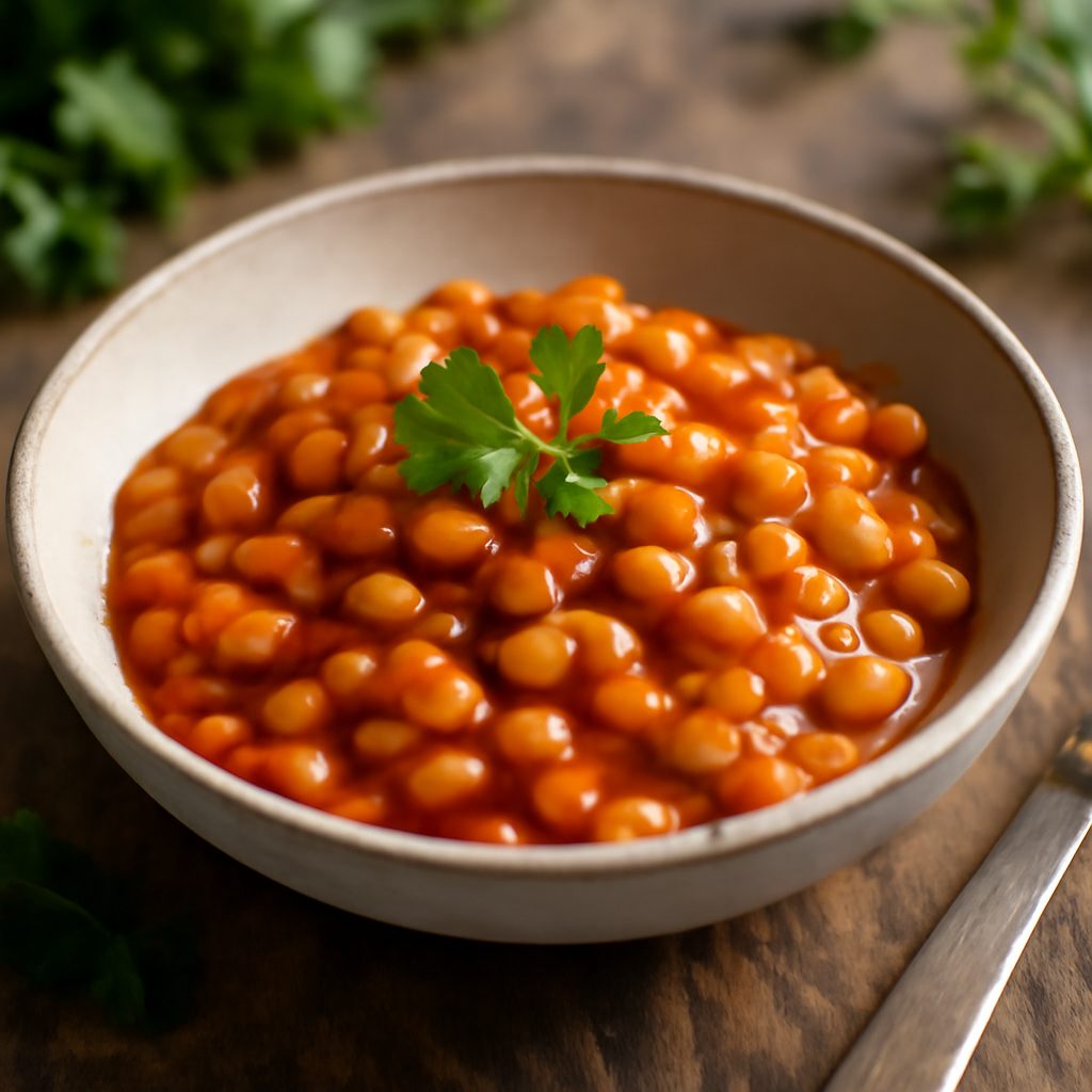 British Baked Beans Light Low-Carb