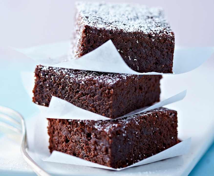 Brownies (vegan) Protein