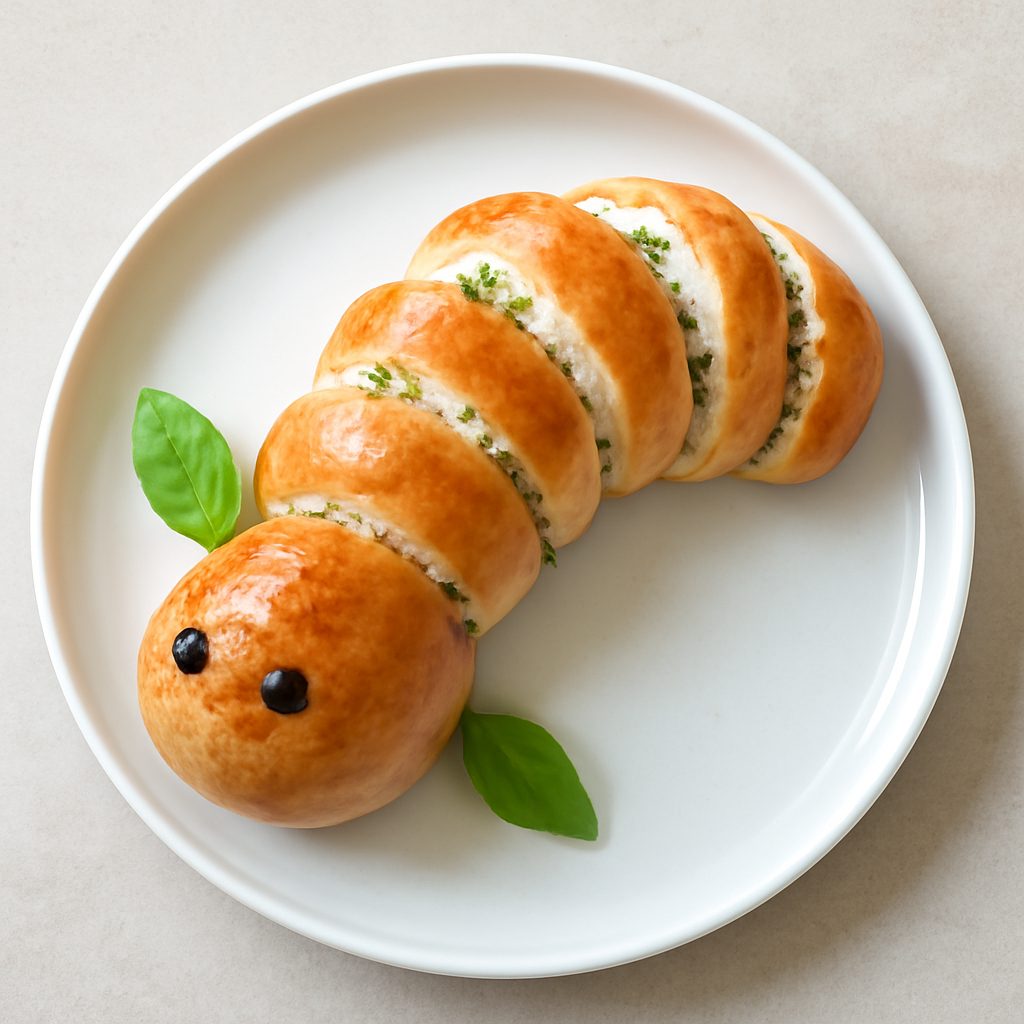 Bruco Brioche