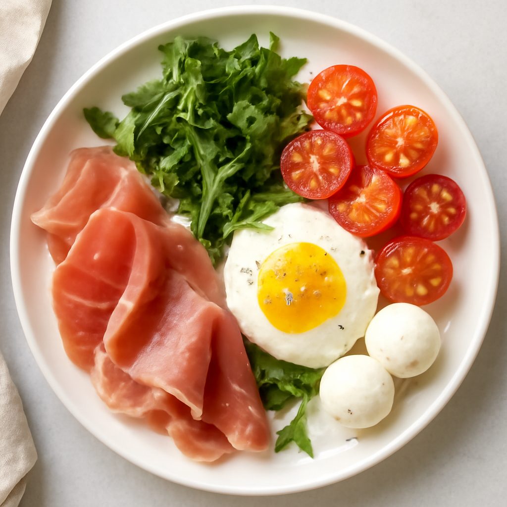 Brunch Italiano