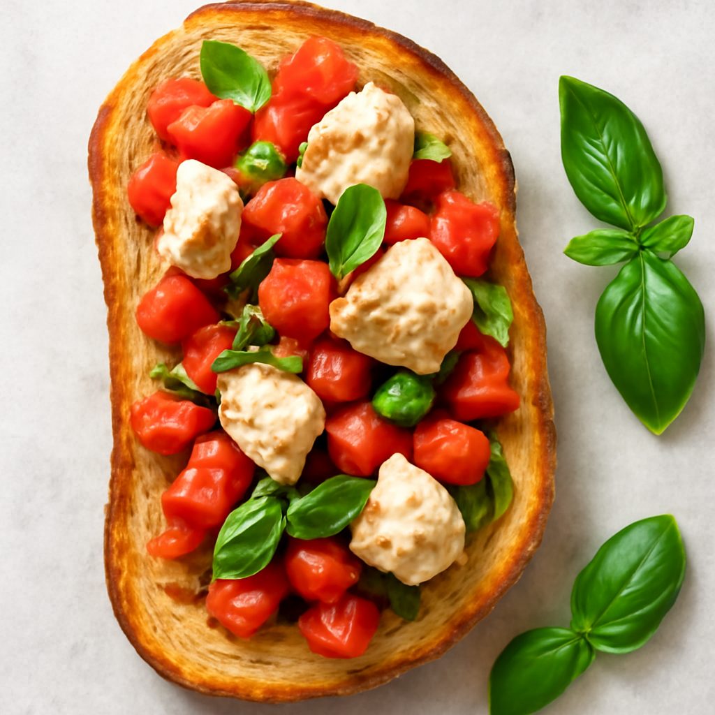 Bruschetta