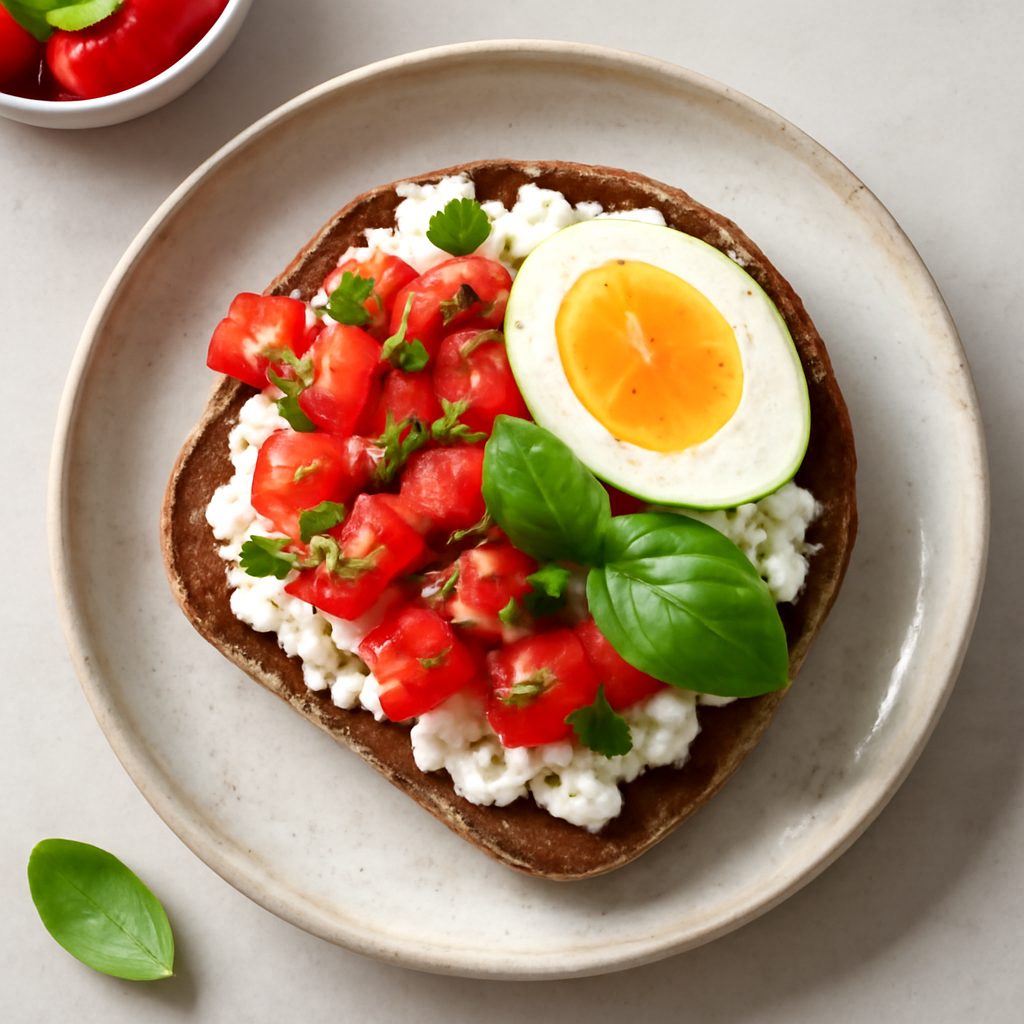 Bruschette