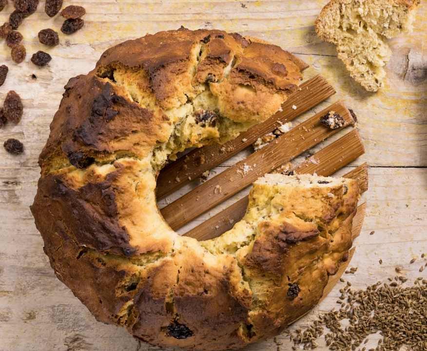 Buccellato Protein
