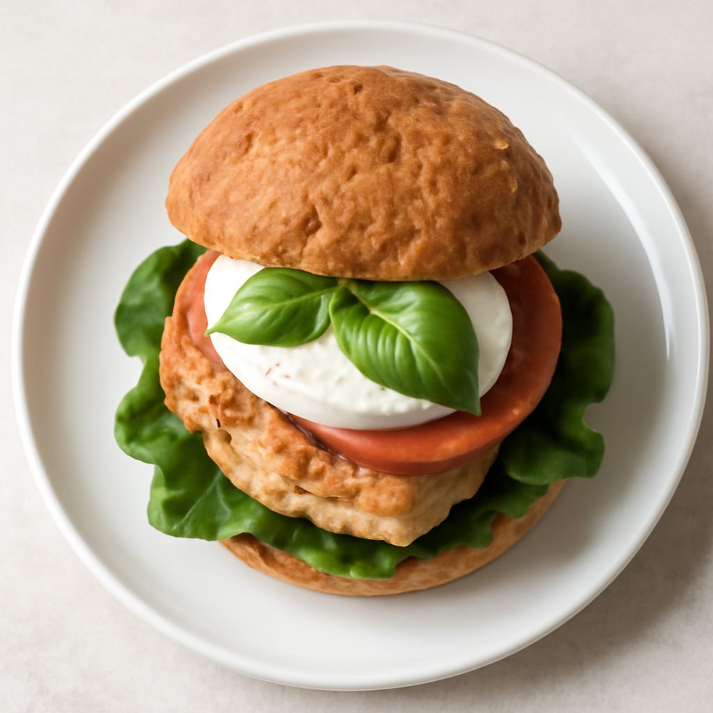 Bun Protein