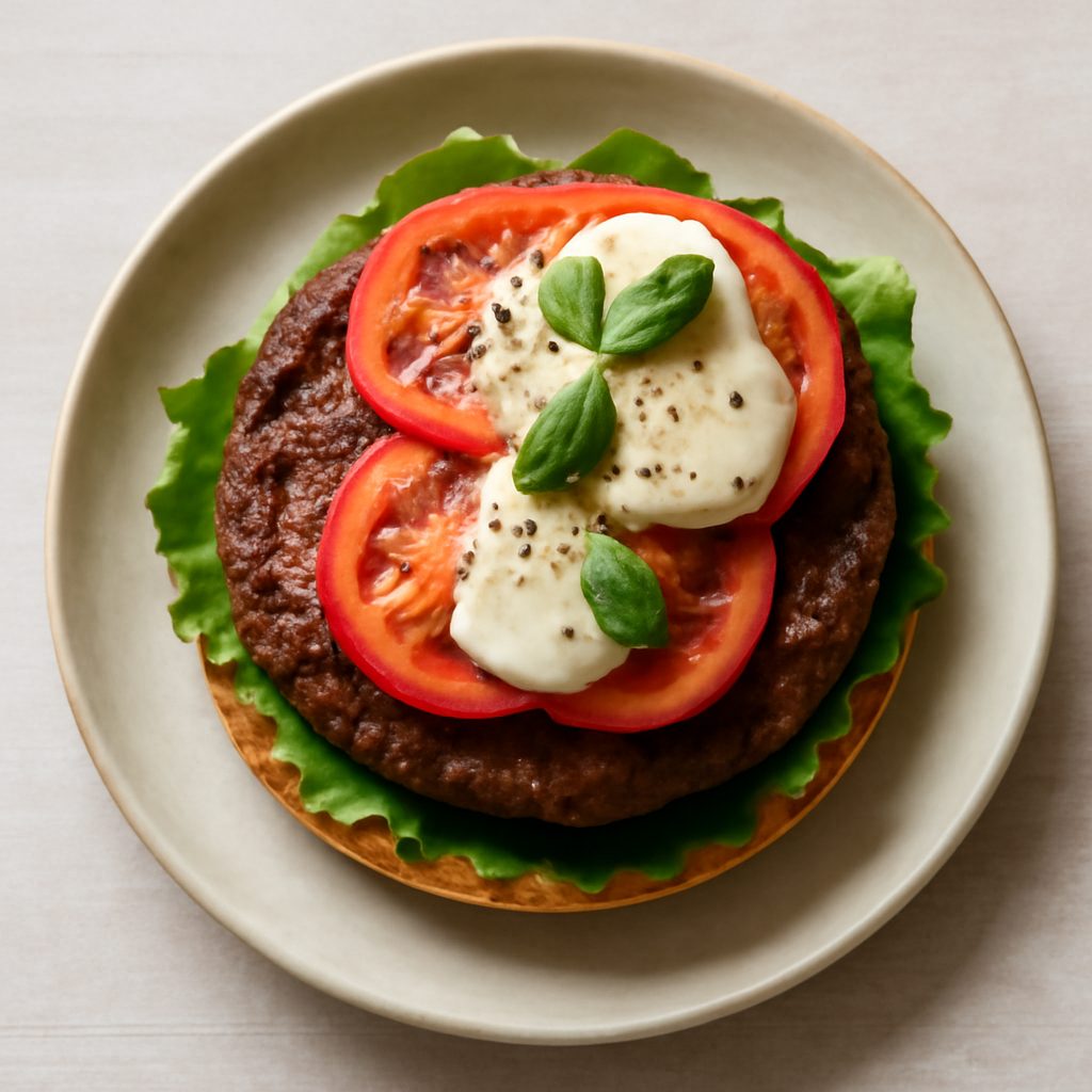 Burger Bun