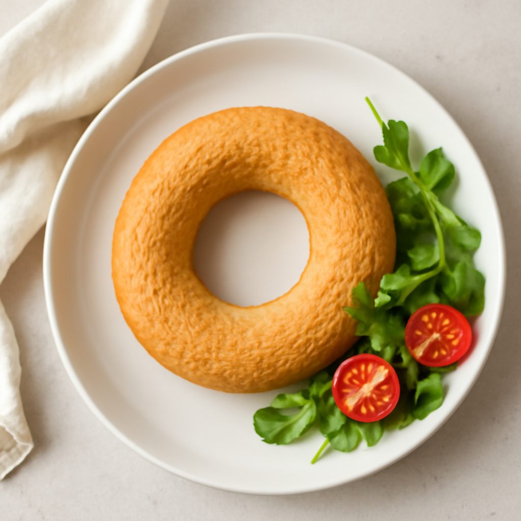 Bussolai di Burano Proteici Low-Carb