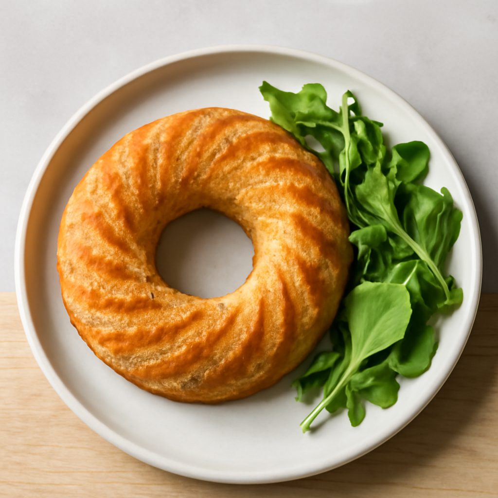 Bussolano di Soresina Proteico Low-Carb
