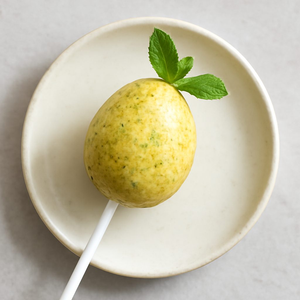 Cake Pop Pasquale