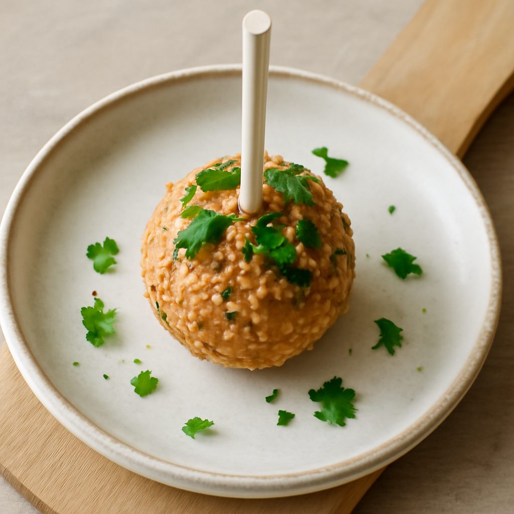 Cake Pop Mostruoso