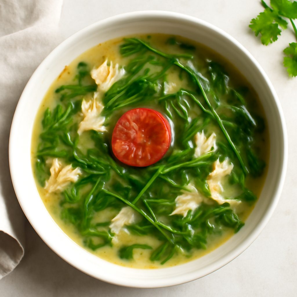 Caldo Verde