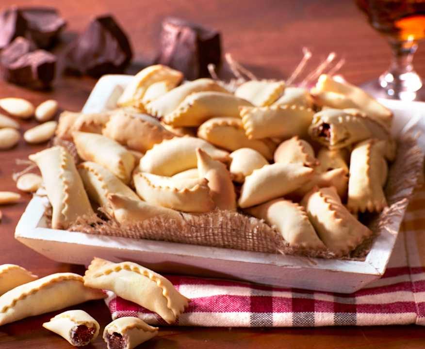 Calzoncelli melfitani Low Fat