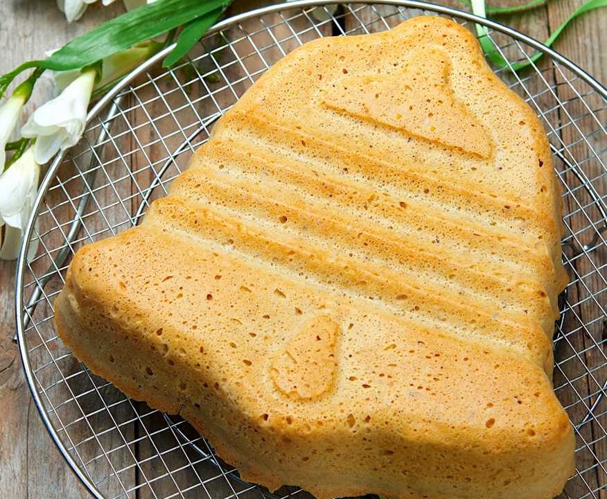 Campana di pane Low Fat