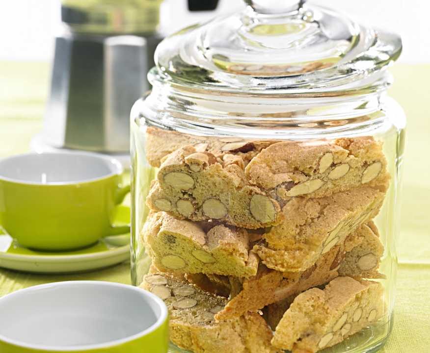 Cantucci Protein