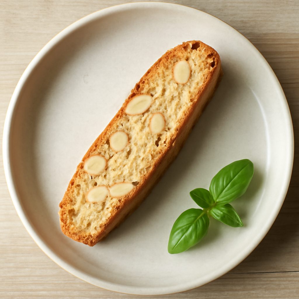 Cantuccio Bicolore