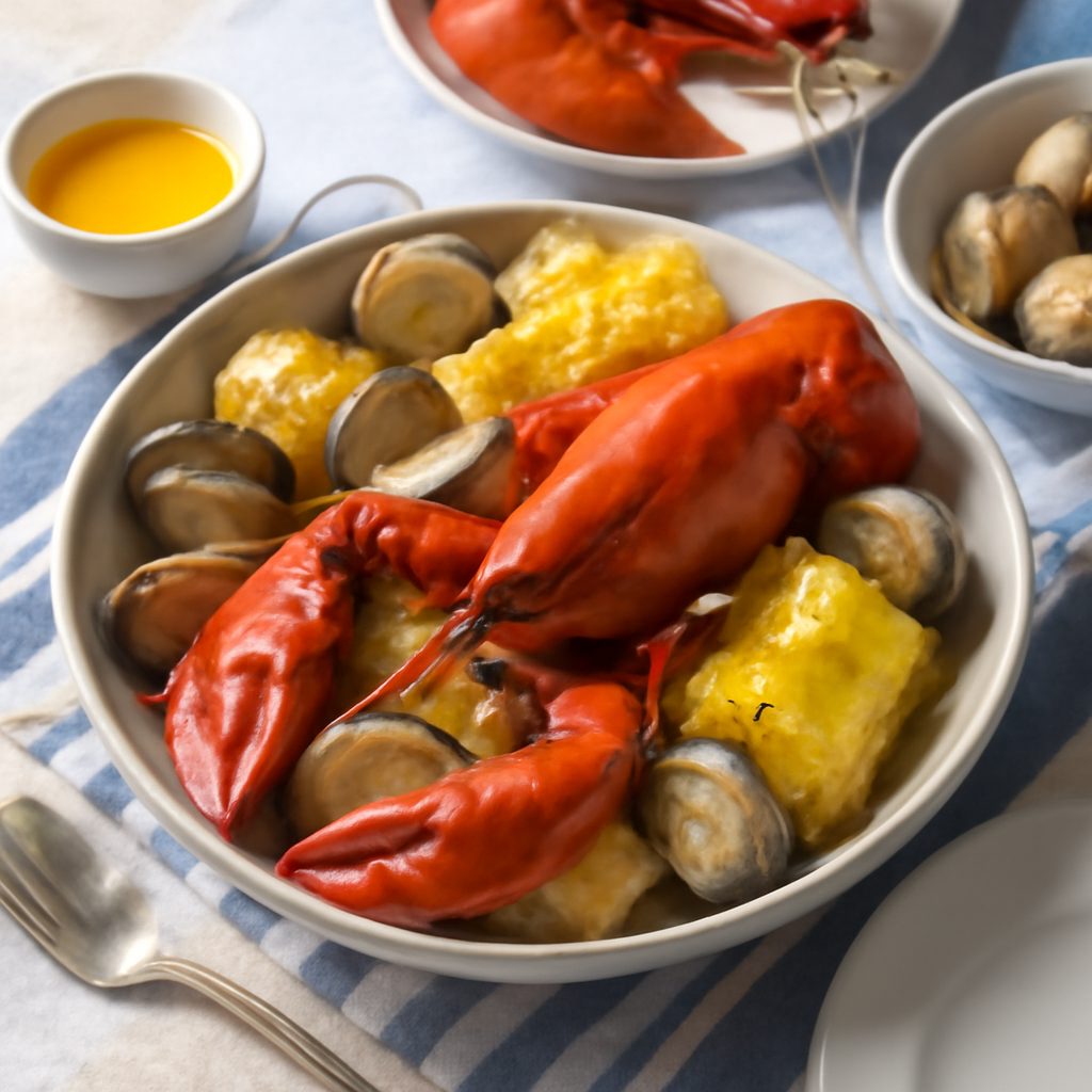 Cape Cod Low Carb