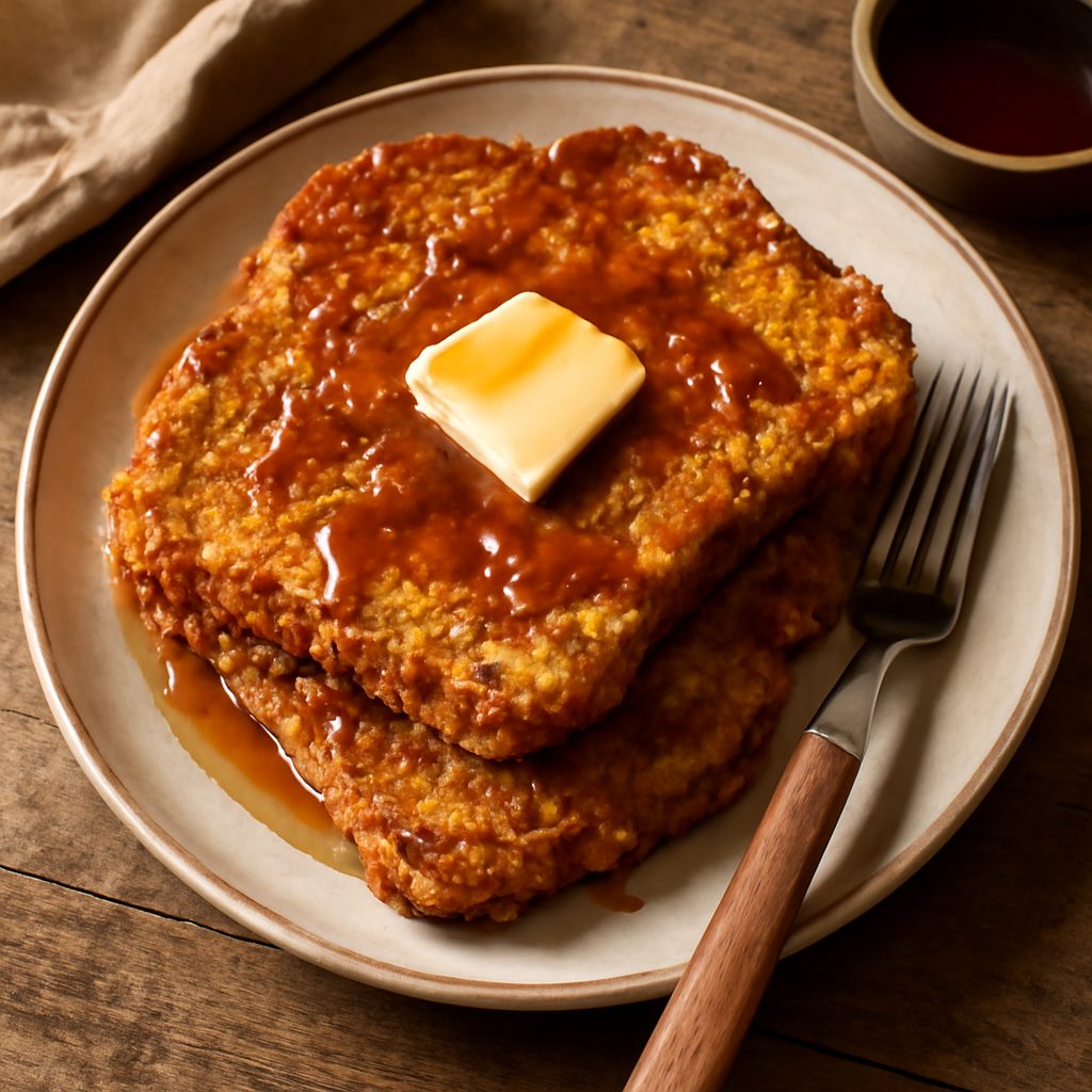 French Toast del Capitano Protein