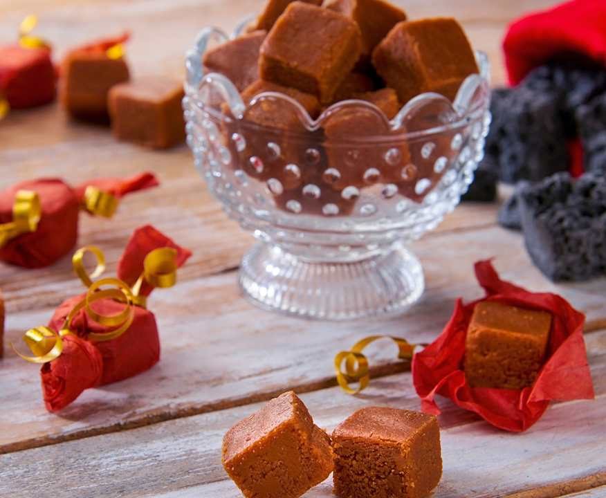 Caramelle mou Low Fat