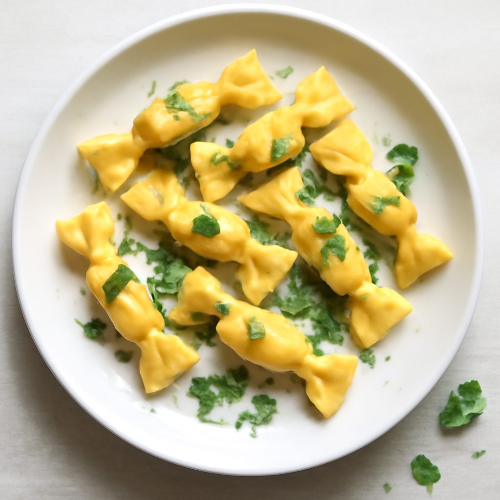 Caramelle Toffee
