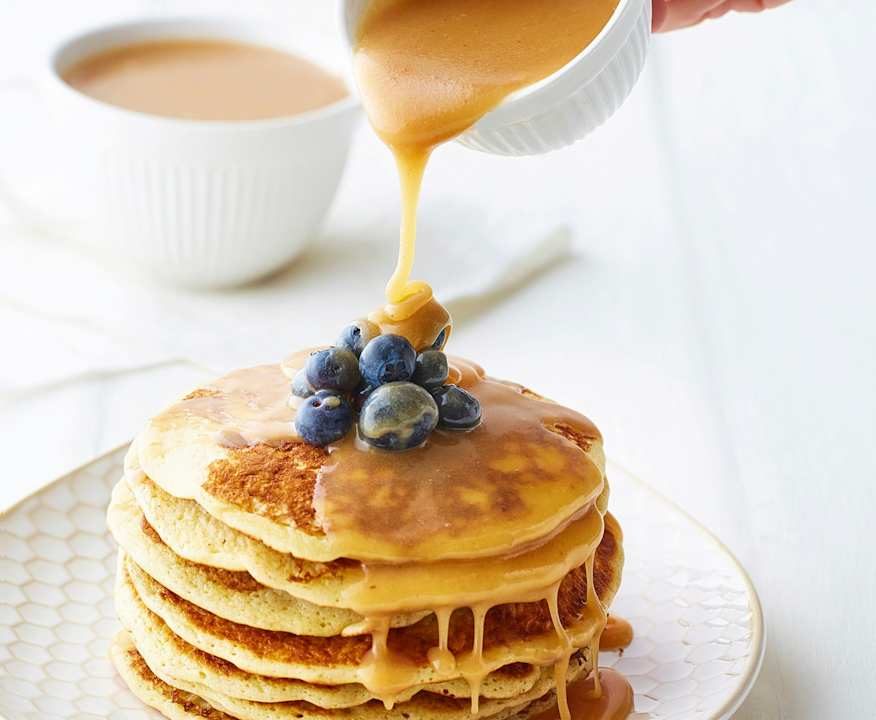 Caramello salato Protein