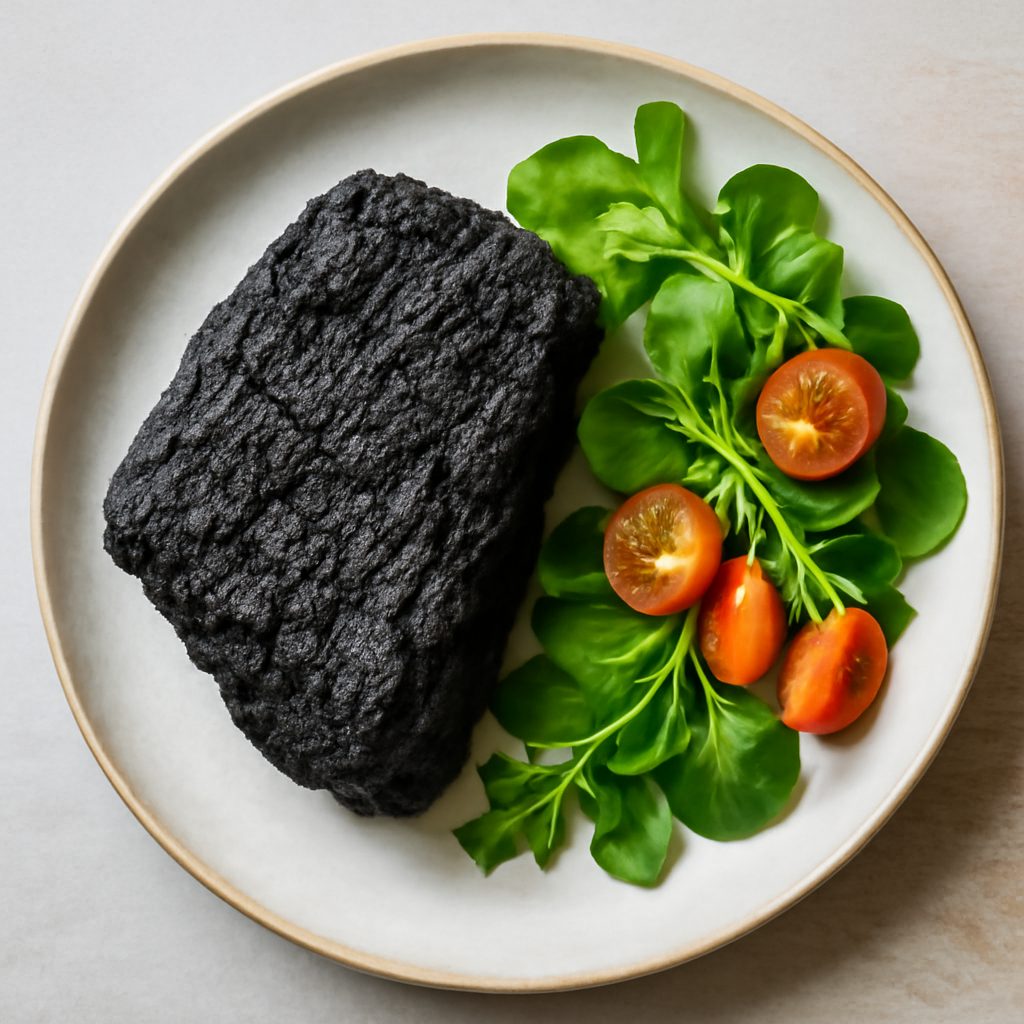 Carbone della Befana Proteico Low-Carb