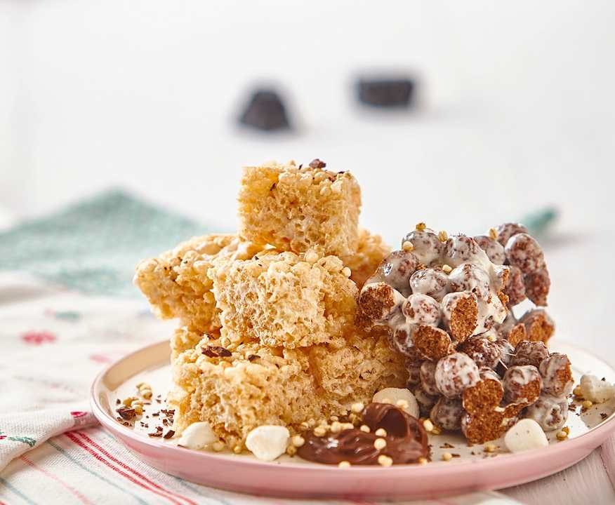 Carbone della Befana Low Carb