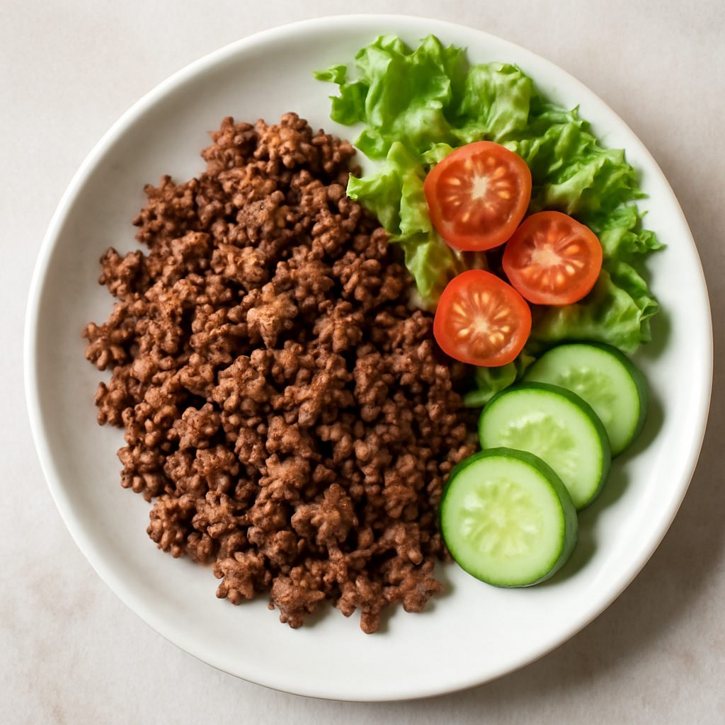 Carne Macinata