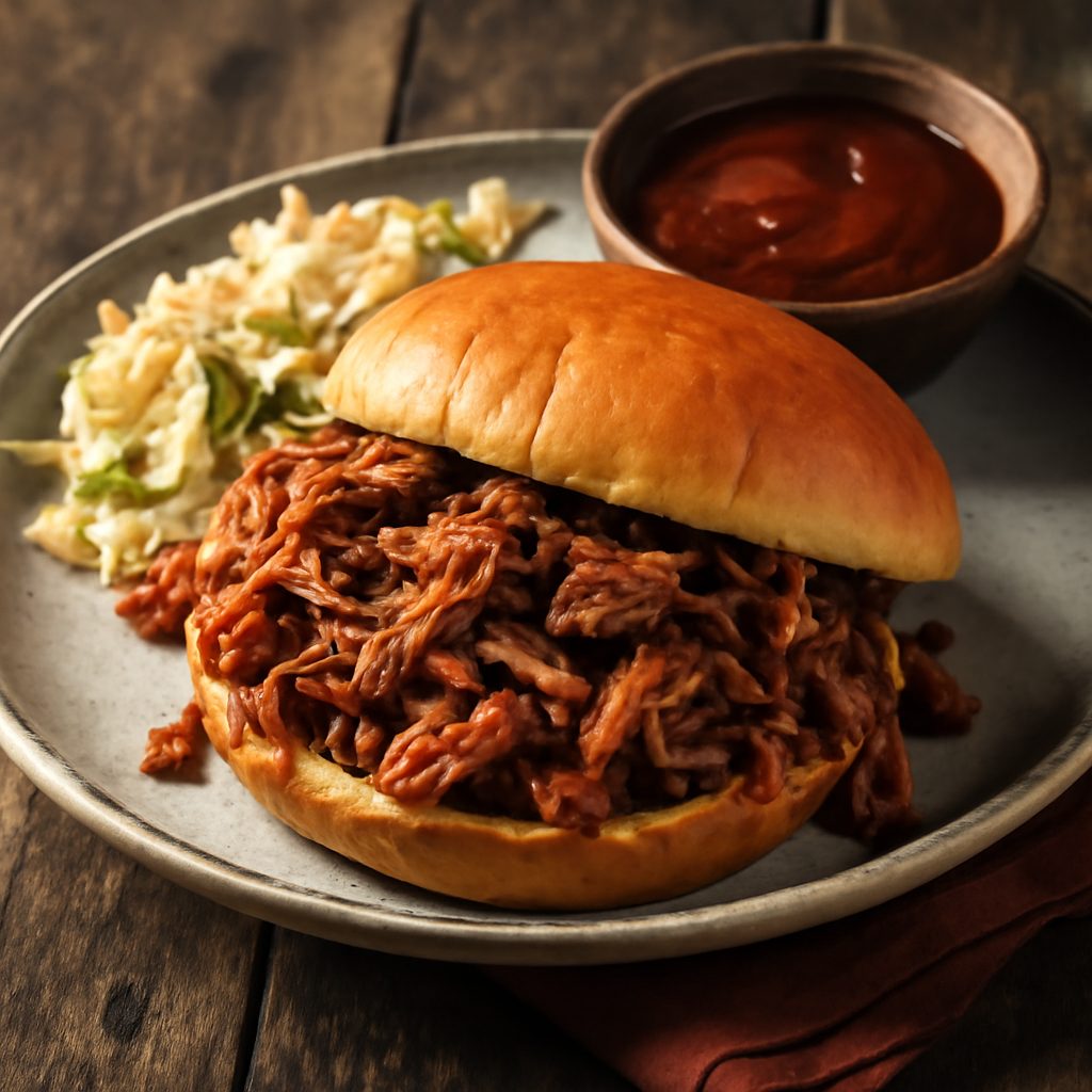 Carolina BBQ