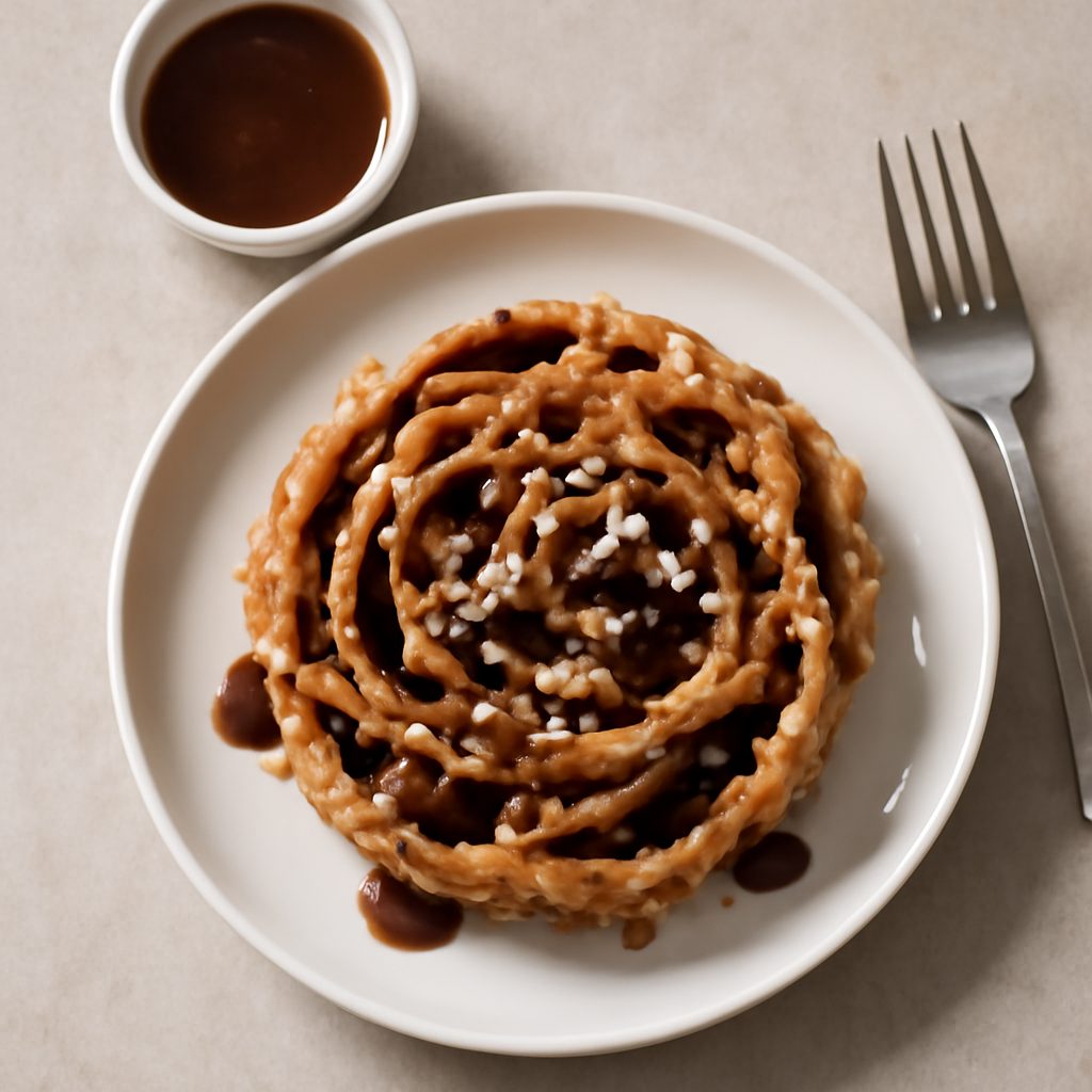 Cartellate Proteiche Low-Carb