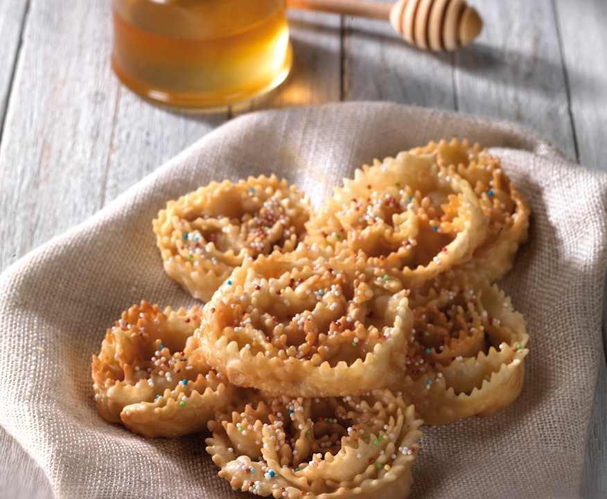 Cartellate Protein
