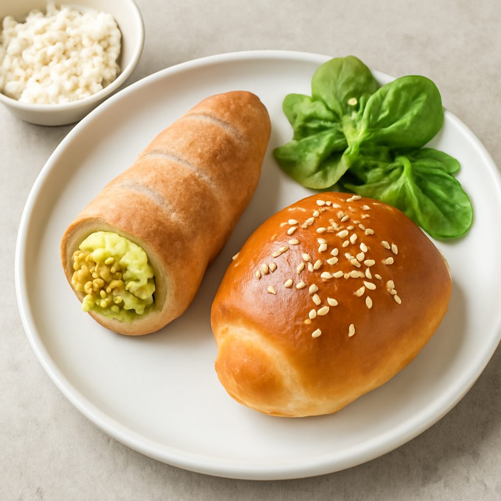 Cartocci e Viennesi Siciliani