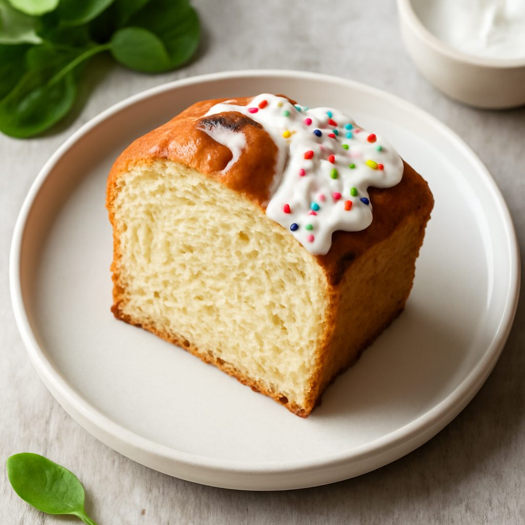 Casatiello Dolce