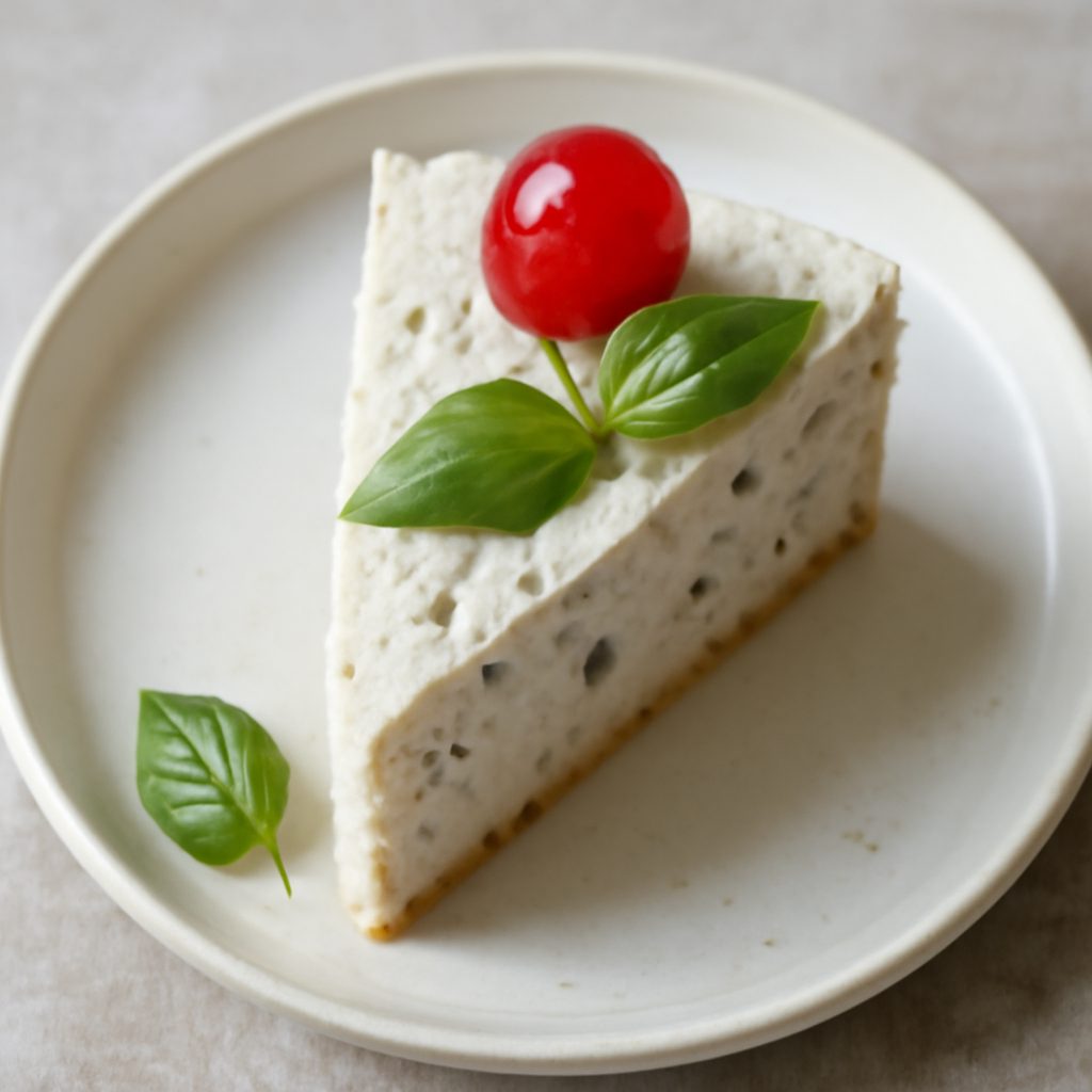 Cassata di Sulmona Proteica Low-Carb