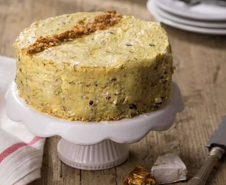 Cassata di Sulmona Low Fat